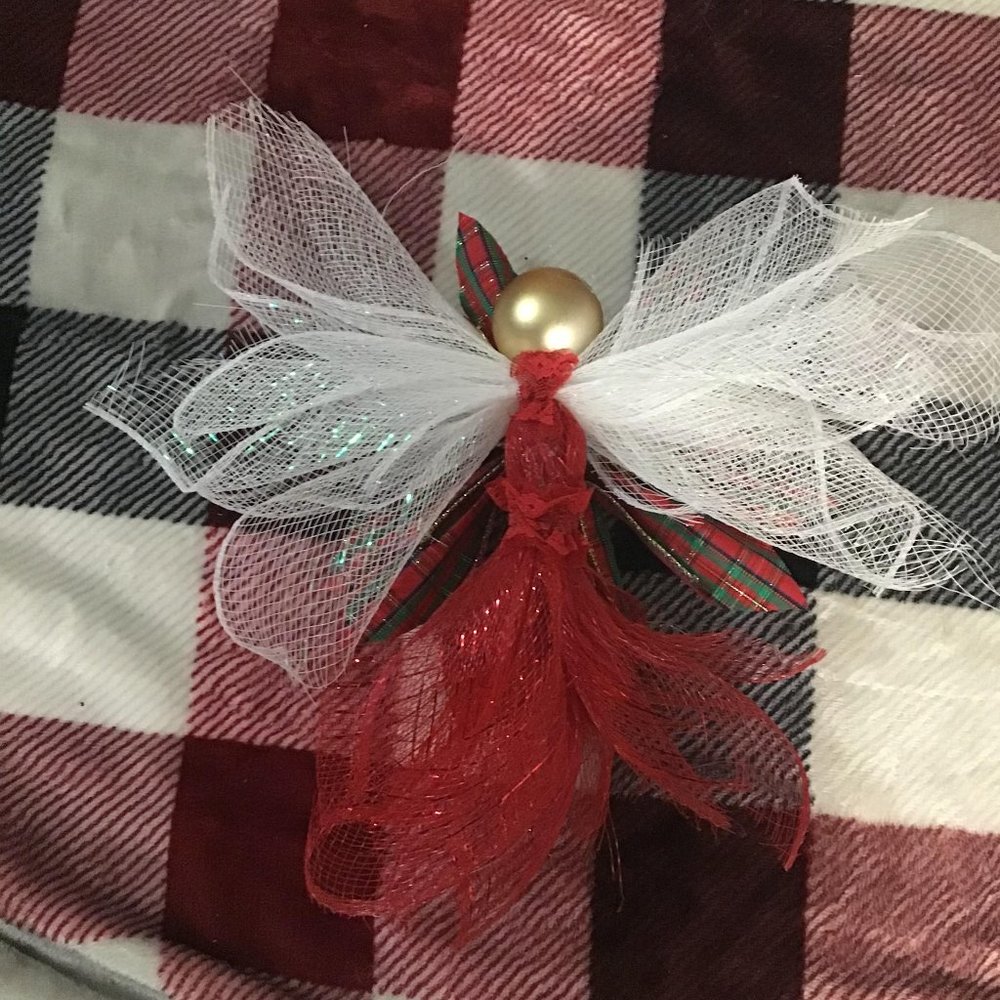 Fairy or Angel